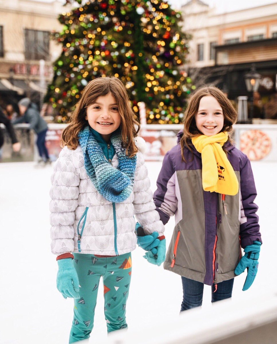 The Village at Meridian tweet media