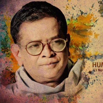 Happy birthday Guru,,,,Humayun Ahmed   