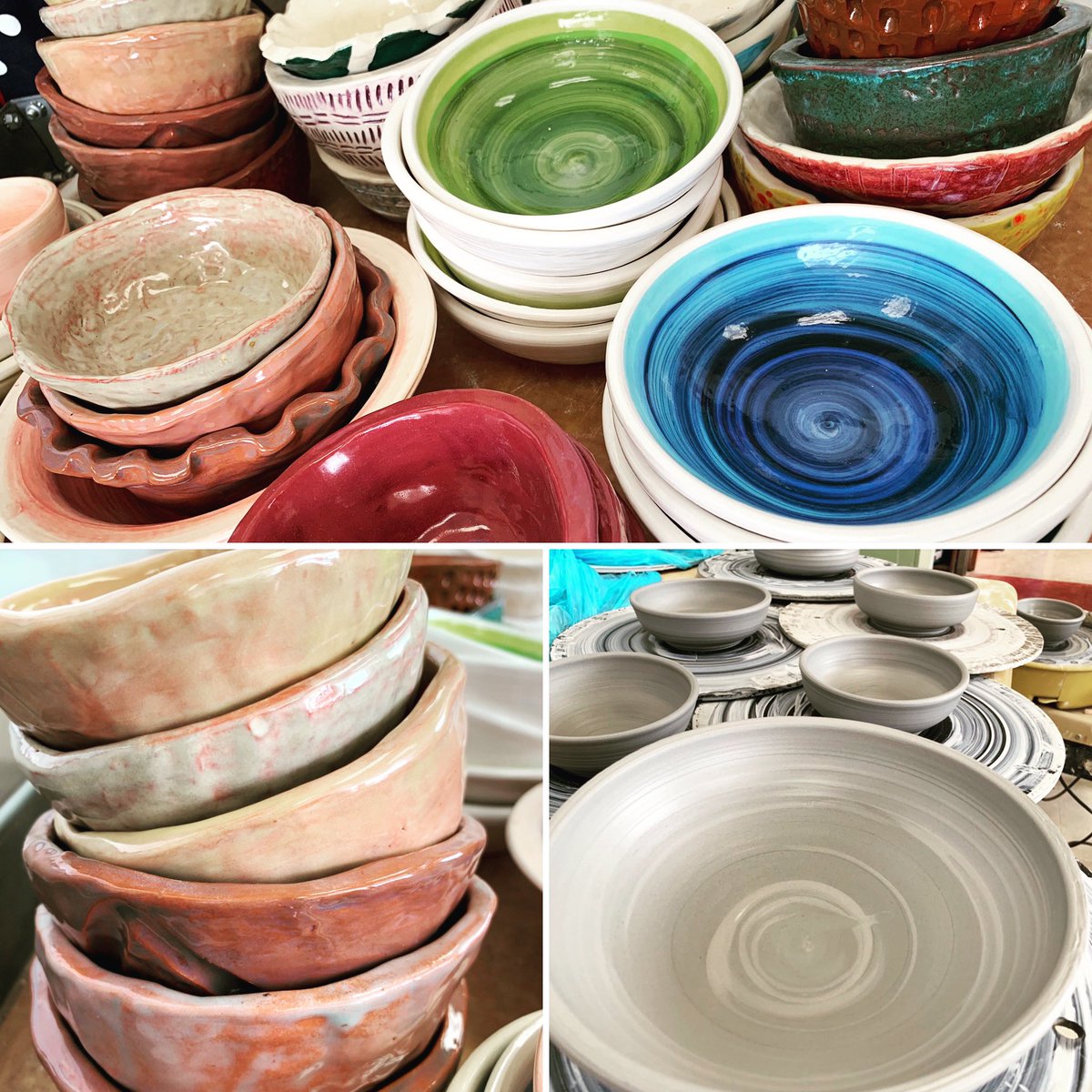 Tricia Chapman tweet media