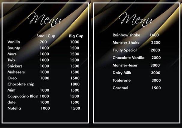 fruitytango_'s tweet photo. We are taking orders For Abuja. 
Send your orders now. https://t.co/zSMcQ9mWGK
