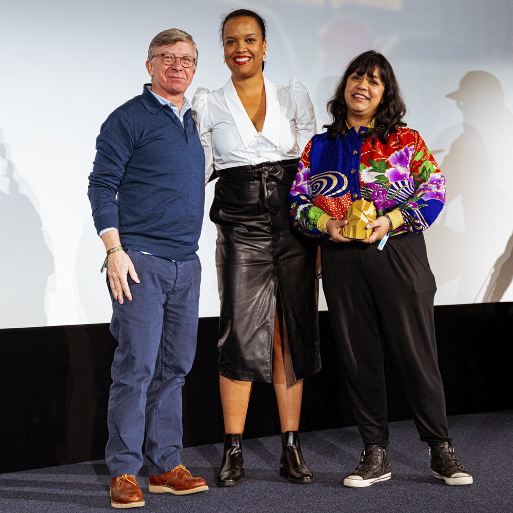 This year's best VFX company was @moving_pic_co and we want to give a big CONGRATULATIONS to all the team!