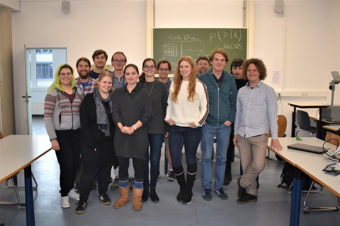 NC3 (@nc3niche) on Twitter photo <a href="/sogohae/">Holger Schielzeth</a> @GWTumelero <a href="/UniJena/">Universität Jena</a> @questbih <a href="/github/">GitHub</a> Thanks to all organizers, speakers, and attendees for this really nice and important workshop. We had a great time <a href="/UniJena/">Universität Jena</a>! #openscience #reproducibility <a href="/sogohae/">Holger Schielzeth</a> @GWTumelero <a href="/UniJena/">Universität Jena</a> @questbih <a href="/github/">GitHub</a> Thanks to all organizers, speakers, and attendees for this really nice and important workshop. We had a great time <a href="/UniJena/">Universität Jena</a>! #openscience #reproducibility