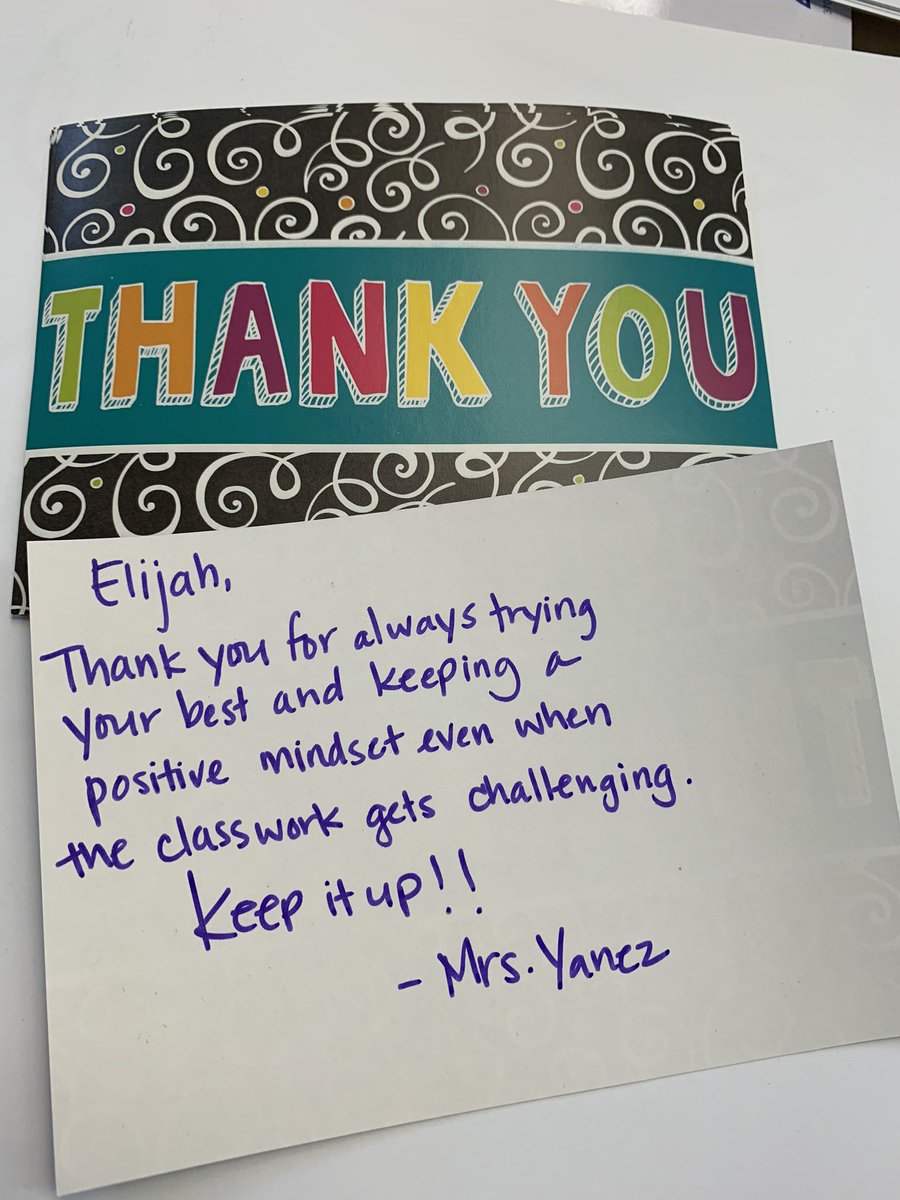 A little reminder... #bwgratitude <a href="/ButtonwillowUSD/">ButtonwillowUSD</a> #1schooltowncommunity