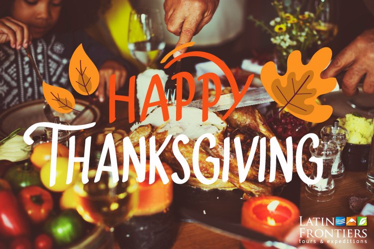 Latin Frontiers tweet media