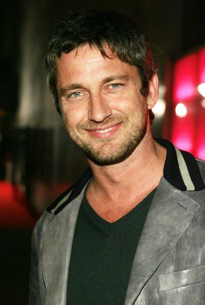  birthday Gerard Butler !     