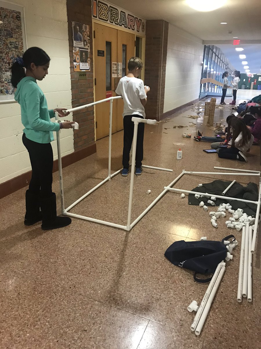 HE Makers tweet media