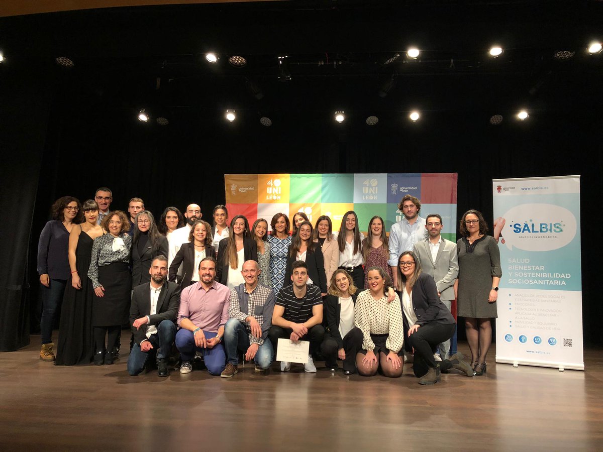I FORO ENFERMERIA PARA LA SOCIEDAD tweet media