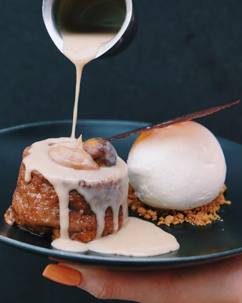 Yelp for Business (@yelpforbusiness) on Twitter photo Who's ready for some fall treats 🙋. We hear that <a href="/SpotDessertBar/">Spot Dessert Bar</a> is serving up these delicious looking treats this season. #countmein #fallmenu #WednesdayMotivation Who's ready for some fall treats 🙋. We hear that <a href="/SpotDessertBar/">Spot Dessert Bar</a> is serving up these delicious looking treats this season. #countmein #fallmenu #WednesdayMotivation