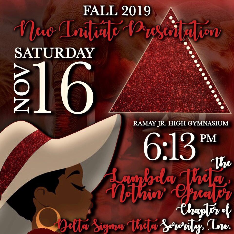 Heard y’all been checking for LT. Don’t worry they’re on the way! Hope you didn’t get too comfortable ‘cause LT is here to stay! #SorryForTheWait 🔺🐘