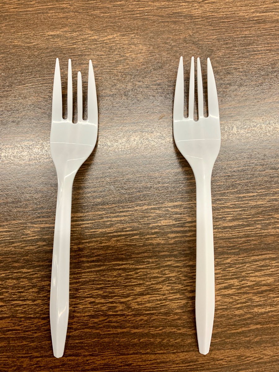 ssbratty's tweet photo. Appreciating the vocabulary of SV students at B lunch: “This fork isn’t dysfunctional— it’s diverse!” #RiseAbove #excellence #satready @mwahl281 @trpinkham @MsMartinezSVHS https://t.co/Fq8OxtughL