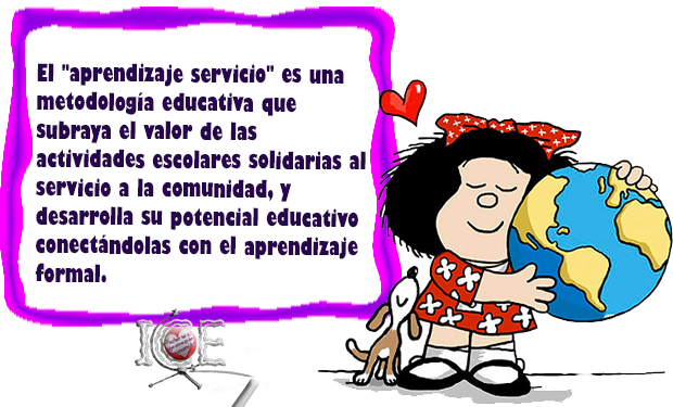 priotty's tweet photo. Aprendizaje servicio, una pedagogía de enseñanza inclusiva. https://t.co/KRzbU4jBmD https://t.co/jsnj1v7DLi
