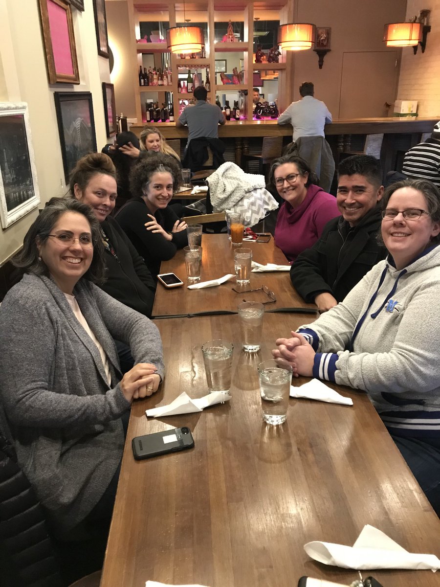 TStoneATX's tweet photo. Community Building with #MACSEL Planning with the Gurus! ⁦@McCallumHS⁩ https://t.co/G6km289KDd