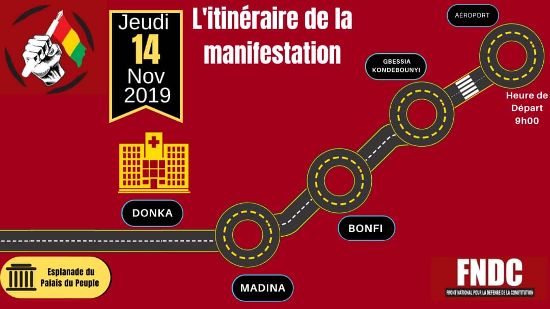 FNDC-GUINÉE tweet media