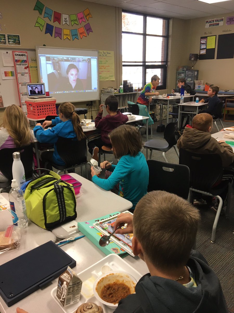 cgoertzen's tweet photo. Learning about the trafficking of pangolins via video chat today! Priceless opportunity for our class! #exploreclassroom #EBTSOYP #pangolins #smalltownbigopportunities #differencemakers #worldchangers #bgslearns #broadenhorizons https://t.co/uGGZkL43nv