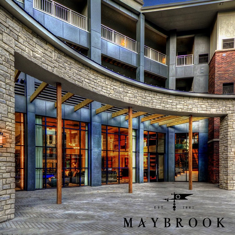 MaybrookApt's tweet photo. #Maybrook is an elegant retreat where residents can experience an iconic piece of Main Line history and enjoy the convenience of #luxuryapartment living.#luxuryliving #luxuryapartments #wynnewood #classicestatemodernescape #mainline https://t.co/sJNdQMc22w