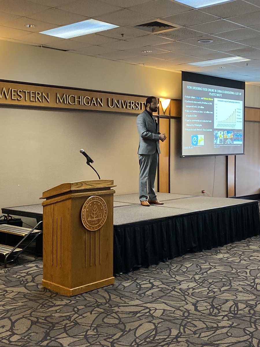 GSA @ WMU tweet media