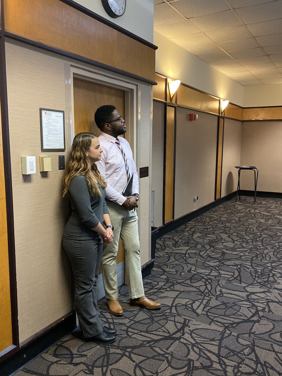 GSA @ WMU tweet media