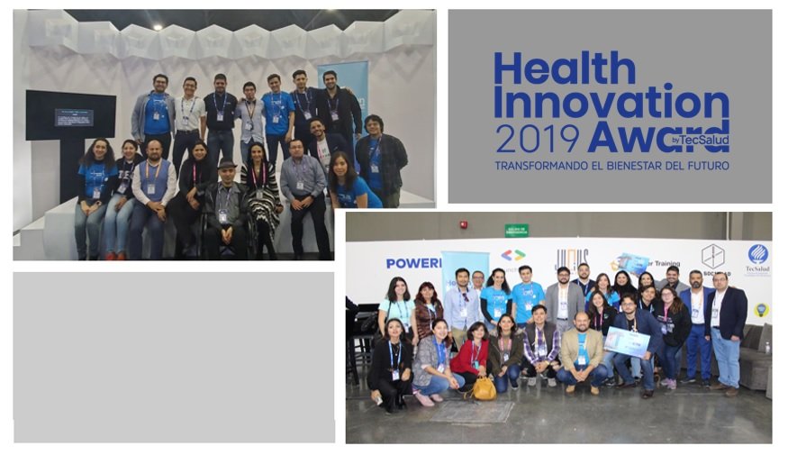 HHMonterrey's tweet photo. Les compartimos nuestro blog sobre el #HealthInnovationAward2019 - https://t.co/8opNl976Pq
#HIA2019 #INCmty #TecSalud #HackingHealth #HHMonterrey #HealthIDS #Pragmatec #INCSpotlight #INCPrototipaje #INCDiscover #INCAccelerator #Salud #Innovacion #Emprendimiento #Mexico #LATAM https://t.co/aIT6fixyNh