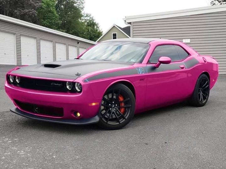 DodgeKendall's tweet photo. This Challenger is POPPIN'!
.
.
📸: @fellers9151
.
.
#challenger #challengerfam#horsepower#dodgechallenger #challengeraddicts #392hemi #srt #hemi #v8 #hellcat #hellkitty #purr #sportscars #destroyergrey #mopar https://t.co/R1RvgeJfbs