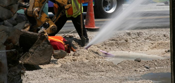 LeicaGeosystems's tweet image. Check out our top 5 tips to avoid utilities strikes and learn how to combat the leading causes of utilities strikes. bit.ly/2QfhpGI
#leicadetection #utilitystrikes