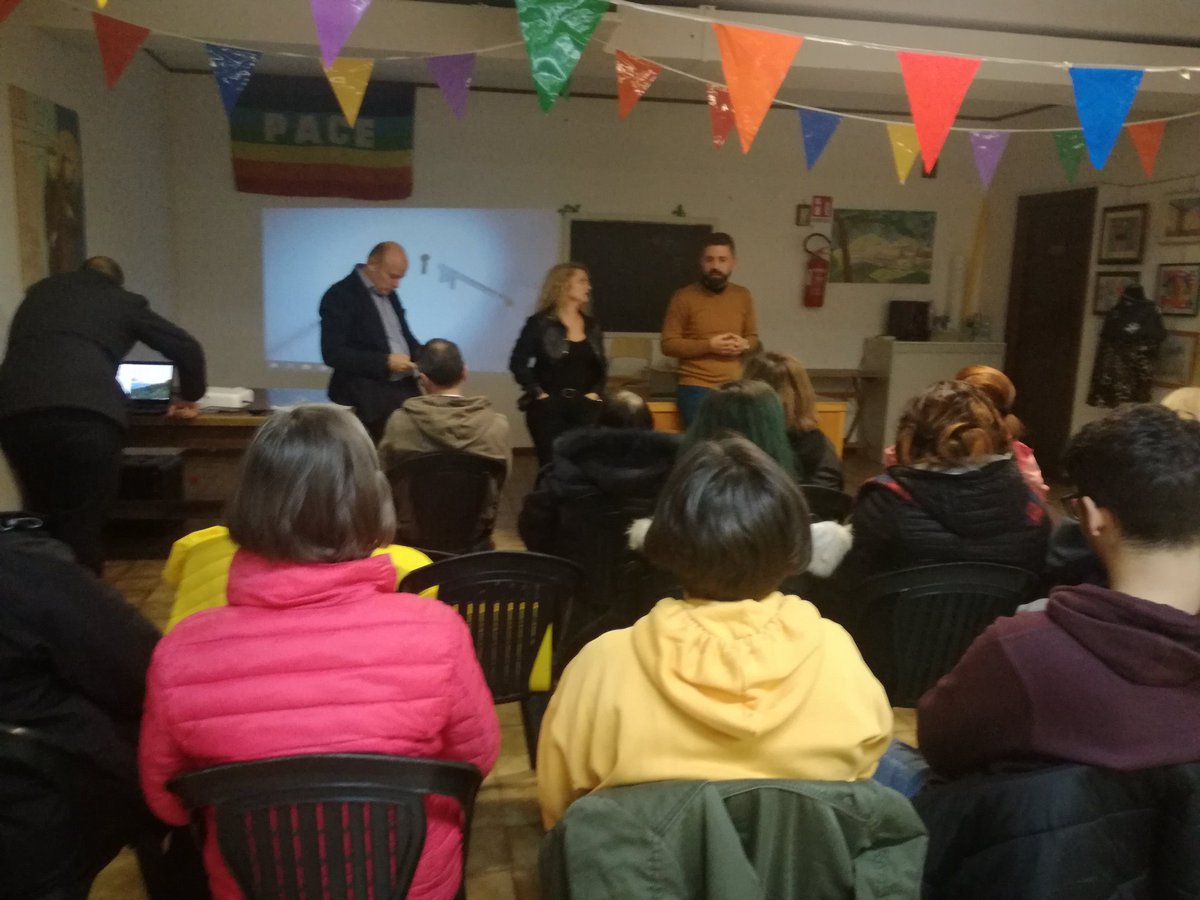 I #volontari civici sono gli agenti del cambiamento! Parte il progetto per la coesione sociale di Albano Laziale. Progetto delle associazioni Partecipando 3.0, AIPD  San Francesco Insieme per la pace e Artinmusica con la partecipazione di Federformazione
#formazione #volontariato