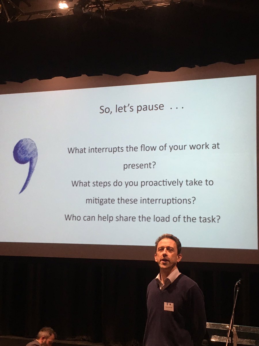 SRRCC_English's tweet photo. Food for thought courtesy of David Gumbrell #MakingConnections @StRRCCollege @TeachStMarys @CharteredColl https://t.co/sQb1iuLn8v