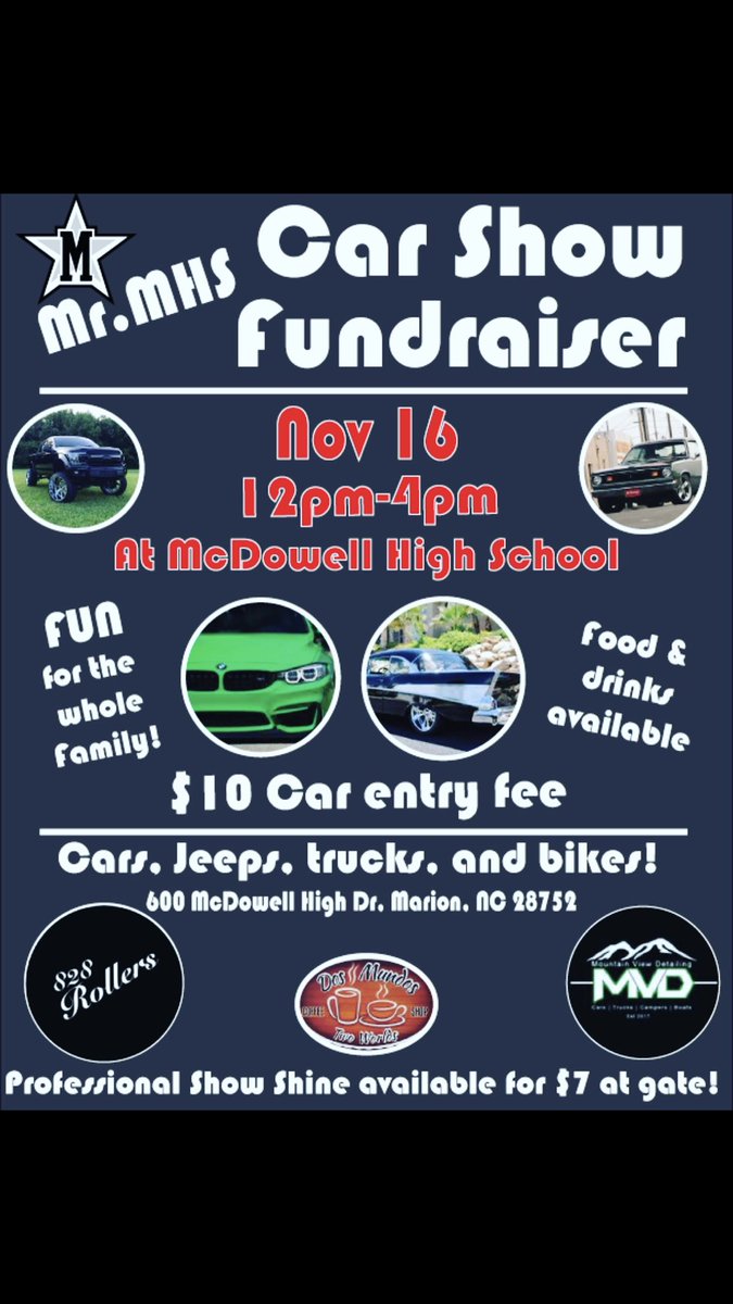 MHS Student Council tweet media