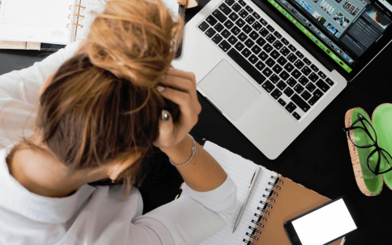 CastletonTRIO's tweet image. Procrastinating? Just write the paper - but read this blog post first: blogs.castleton.edu/castleton-trio…