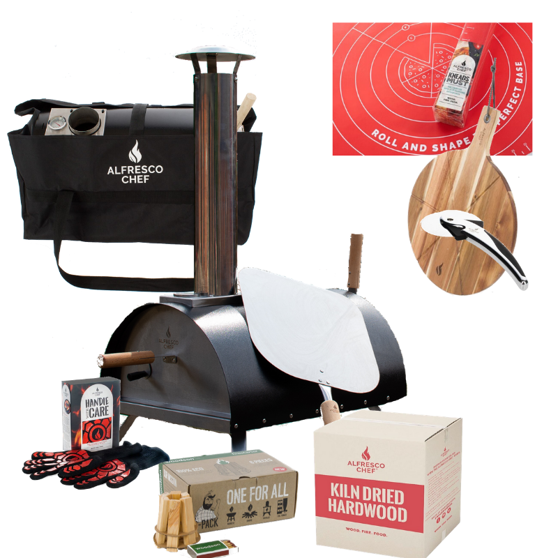 ToolsFlooring's tweet photo. https://t.co/TyAYkDHRH9
Excellent Portable wood🔥fired pizza🍕oven offer from our sister company Garden Chefs. Makes an excellent Christmas pressie!🎄Only 8 Bundles left Check it out! https://t.co/geVkH2NCIi