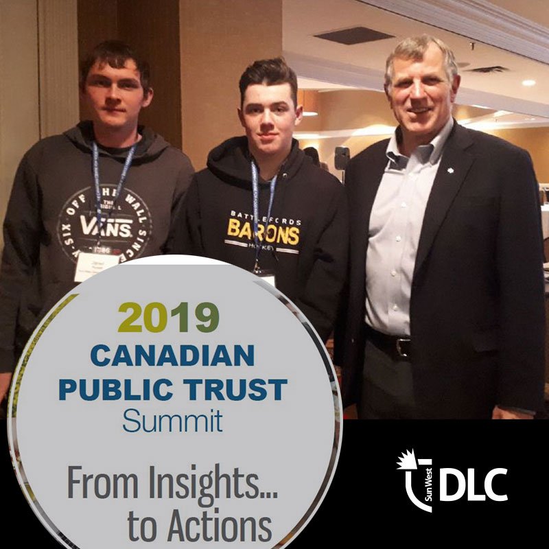 Jared Russet, Shae Stewart meet Dr. Dave Williams, record-breaking Astronaut, Aquanaut &amp; Leadership Expert.
Dave Williams joined an exclusive club when he blasted into space where he walked out into the great beyond.

#CCFI2019 #AgEducation #distanceeducation #dlc