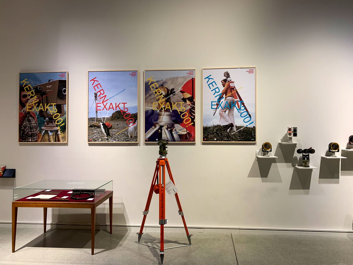 laszloetesi's tweet photo. Die neue Ausstellung „Kern exakt200!“ im Stadtmuseum Aarau ist eröffnet. Toller Beitrag des @fhnw_iit: Werde zur 3D Punktwolke! #UsIn3D #InteractiveTechnologies #PlayfulMuseum @fhnw_i4ds @FHNWTechnik https://t.co/SmhCP2kf0s