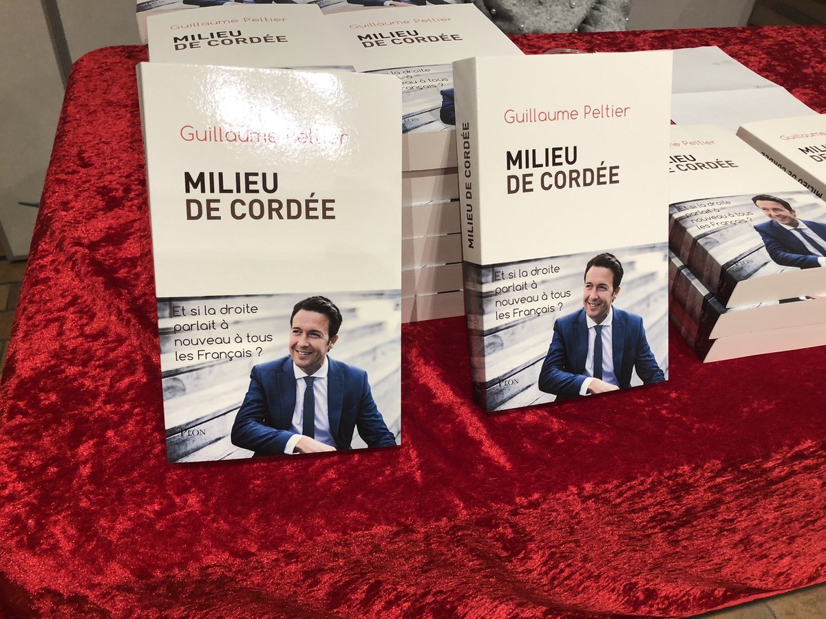 Groupe UDC tweet media