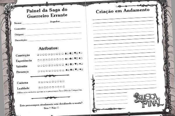 SecularGames's tweet photo. Adoramos saber que vocês gostam do nosso bom e velho #BuscaFinal!
Seguimos nessa "Criação em Andamento"!
:D https://t.co/n9z8dGhGaH