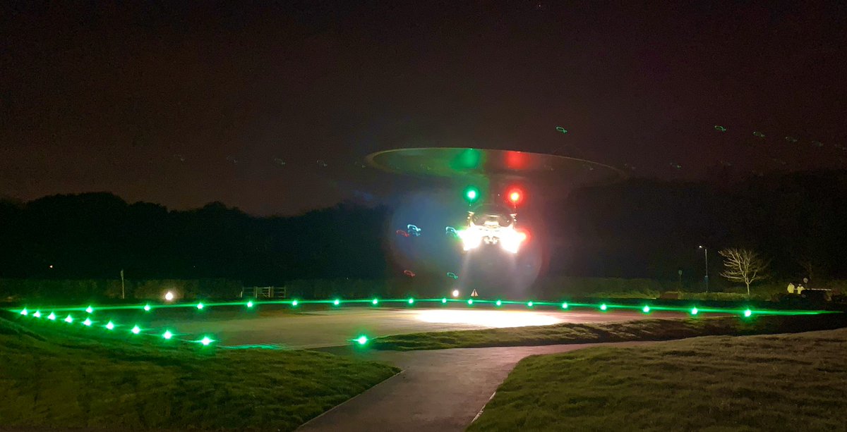 MTW NHS Emergency Planning & Response tweet media