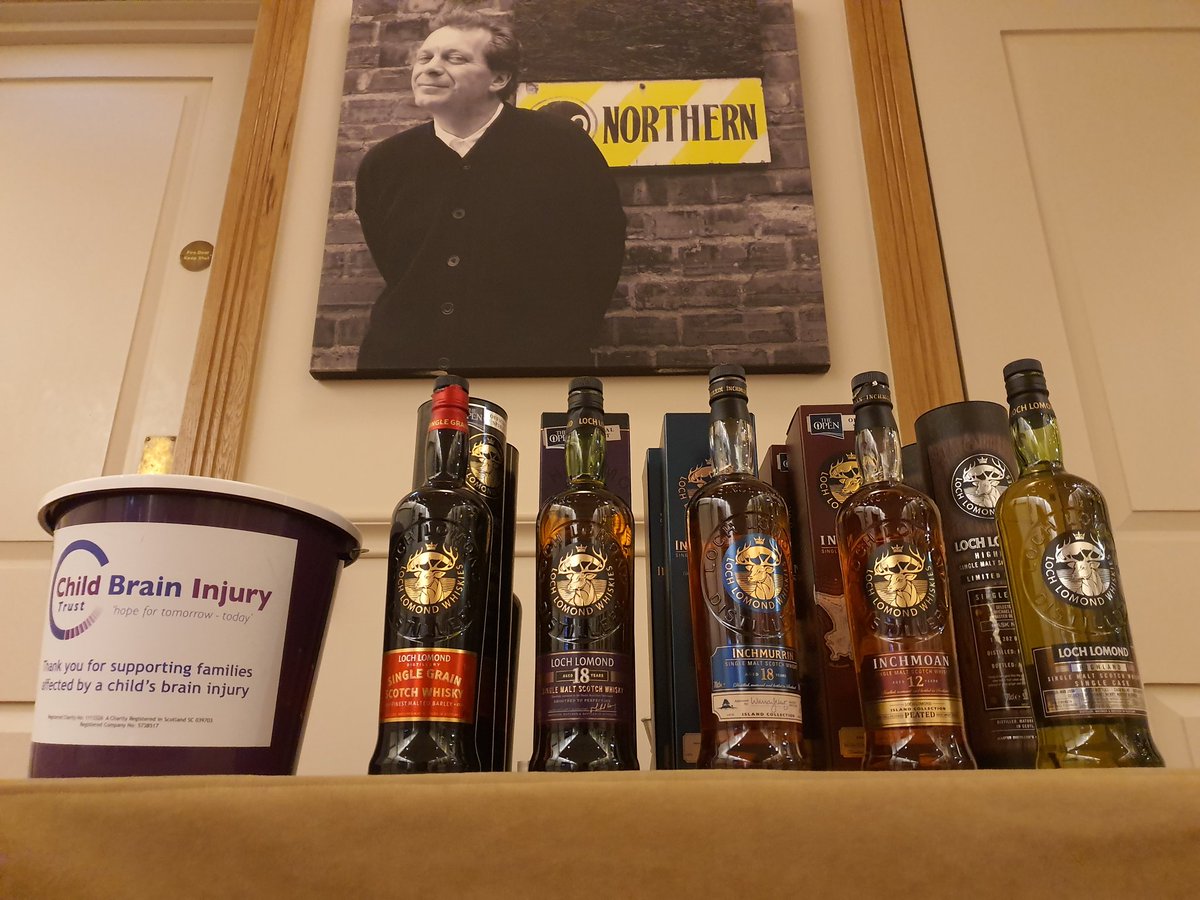 Ibon_Mendiguren's tweet photo. Ready for the @PremexGroup #charity #whisky tasting with @LochLomondMalts in #Manchester
Tonight is going to be a good night!!!
#highland #malt and #grain #scortch #whisky #tasting https://t.co/7q1Uyd7kWm