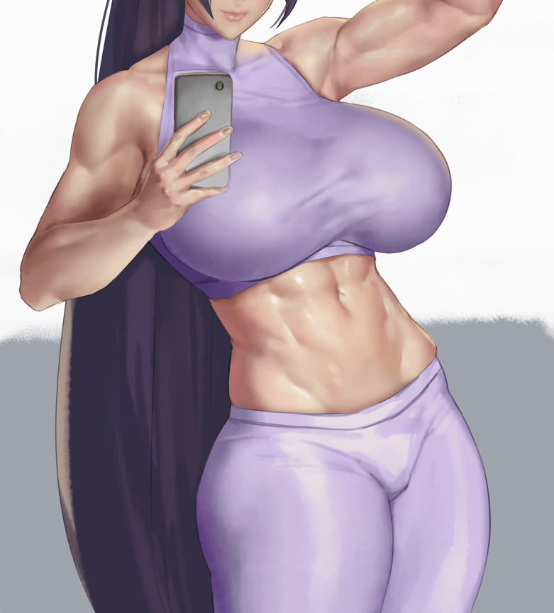 A Fit Form.