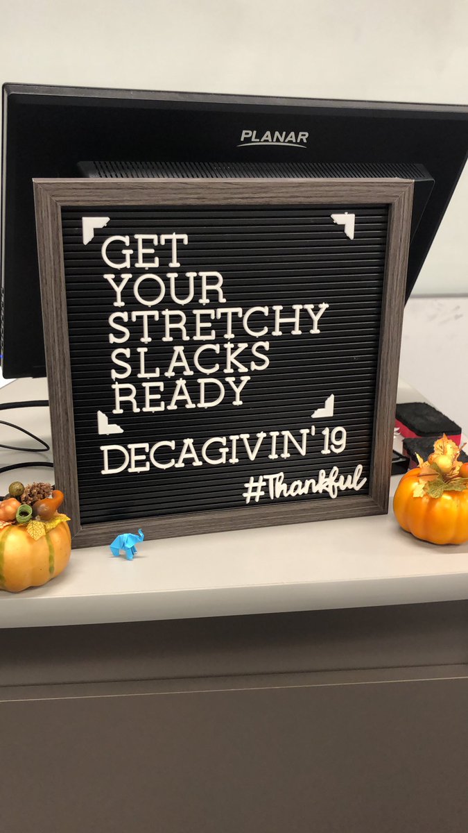 GCUDECA's tweet photo. DECAgiving https://t.co/km6Saiu5NU