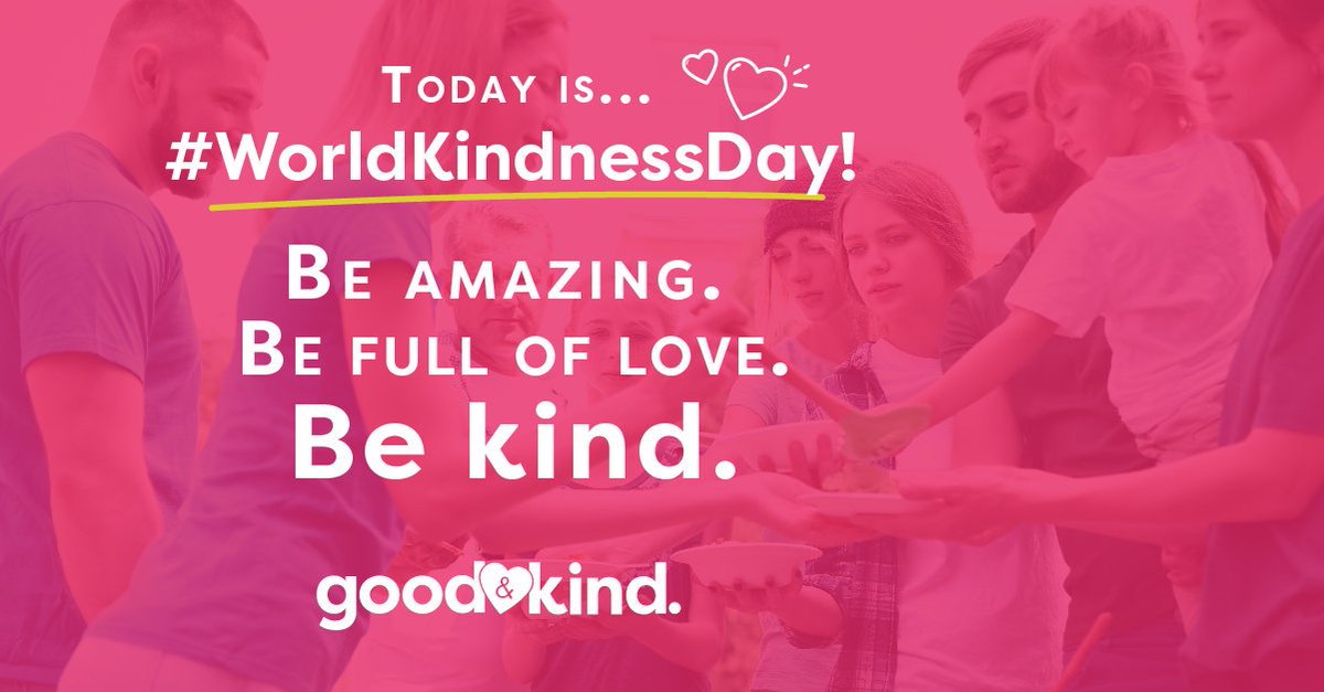 GoodandKind tweet media