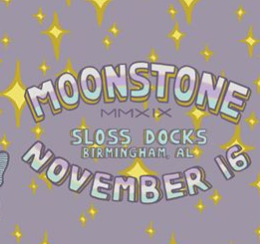 BhamHappenins's tweet photo. https://t.co/RPDx5DGPqZ From S3 to Moonstone Fest, this weekend is full of fun events! #RUhappenin #happeninsintheham @InstagramBham @inbirmingham @InterstellarGBC @ALSymphony https://t.co/NC783uLhJO