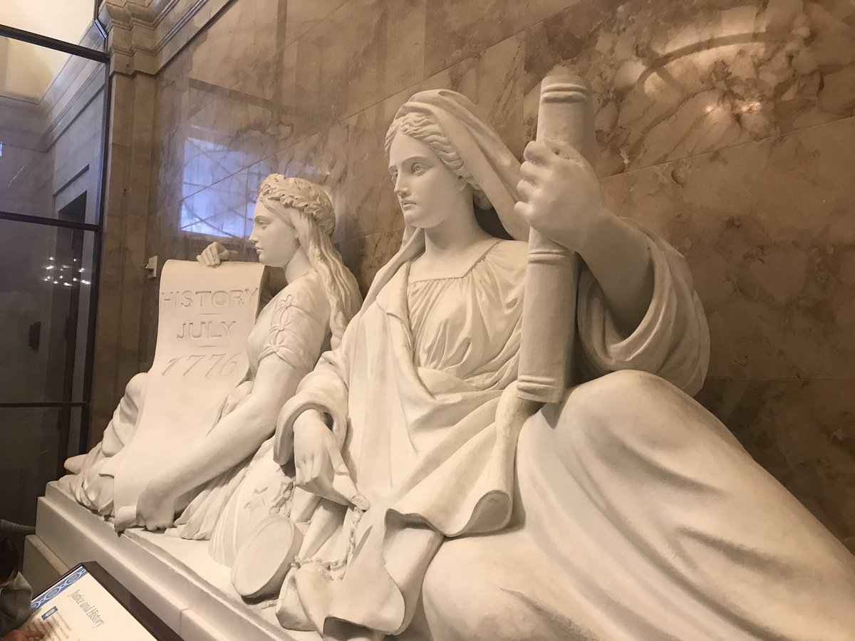 minlingc's tweet photo. At Capitol Building passed @SpeakerPelosi room! What an amazing place this is! Sat and watched in the House and Senate gallery. The power to do right and to pass important legislation fills the building. https://t.co/OIjmjybXXu