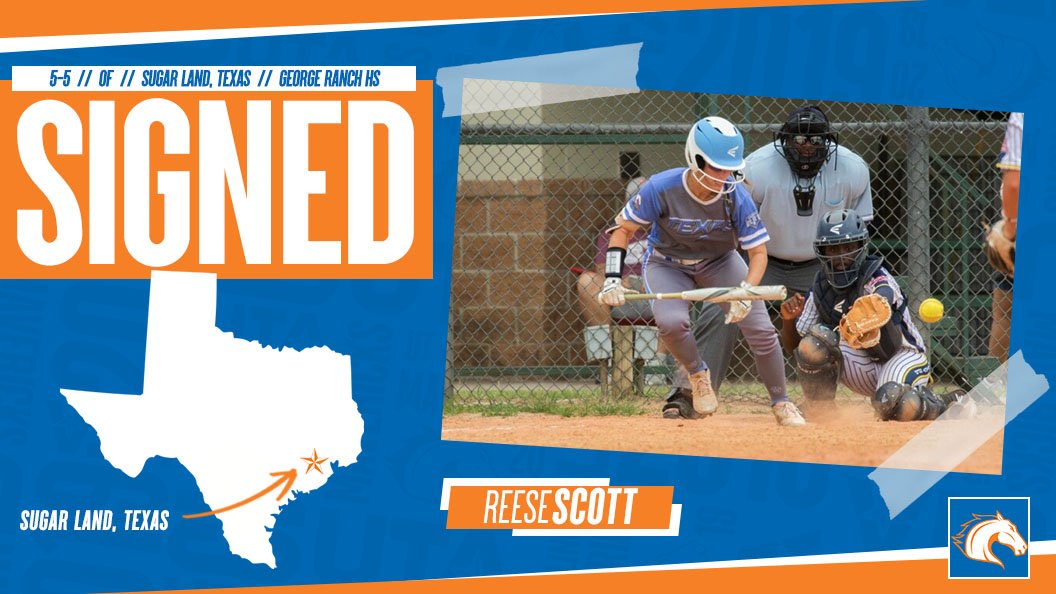And another one!✍️

Maverick Nation, help us welcome Reese Scott to the UTA family! #MavUp