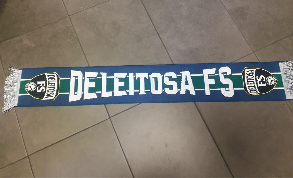 🎁SORTEO🎁

➕UNA BUFANDA DELEITOSA F.S.

Pasos a seguir:

1️⃣ Sigue <a href="/DeleitosaFS/">Deleitosa F.S.</a> en Twitter
2️⃣ Retwittea este tuit
3️⃣ Comenta utilizando el hashtag #XAniversarioDeleitosaFS

Participa también a través de nuestra cuenta de Facebook, facebook.com/10002292622789…

📆 Sorteo: 29 Noviembre