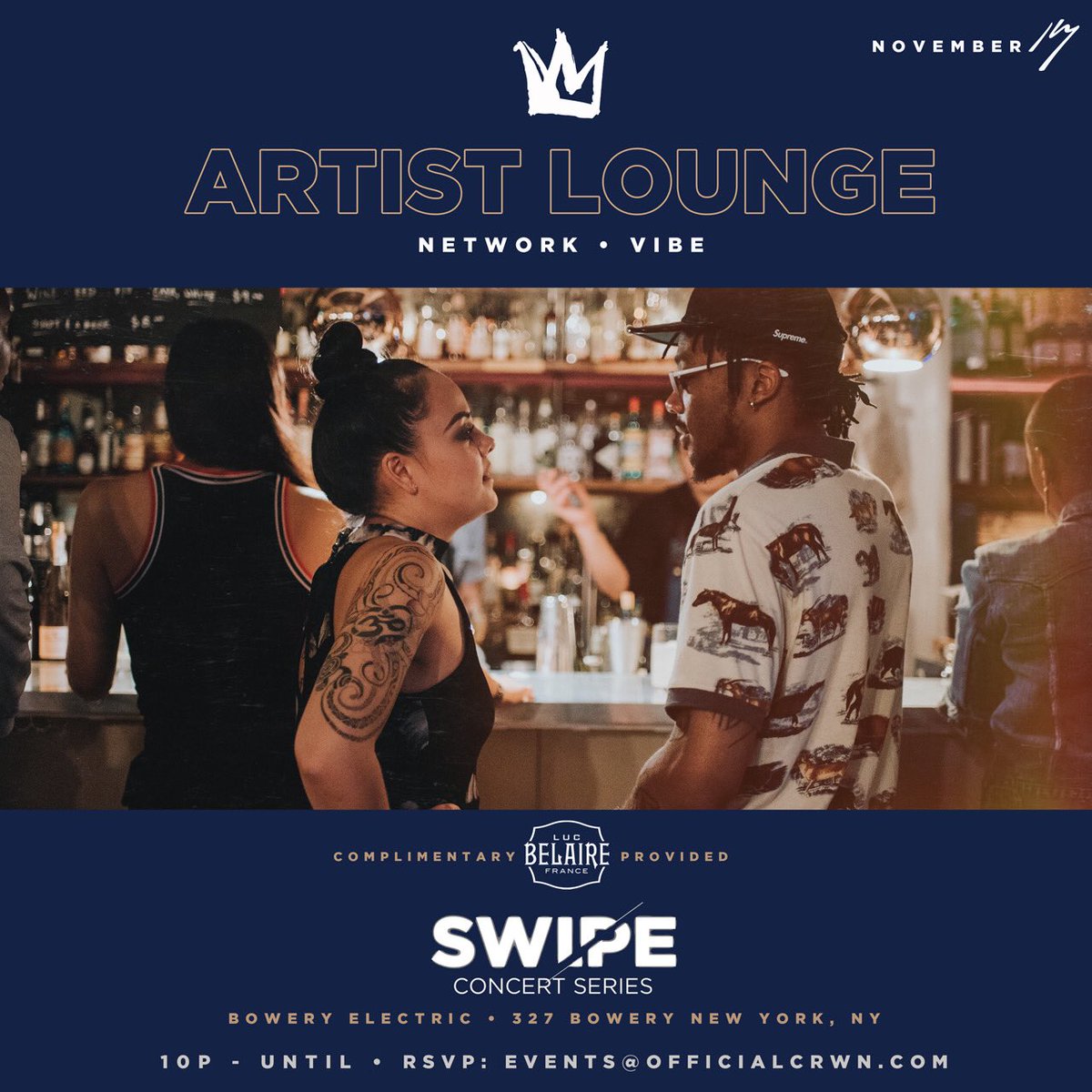 Von Nolan tweet media