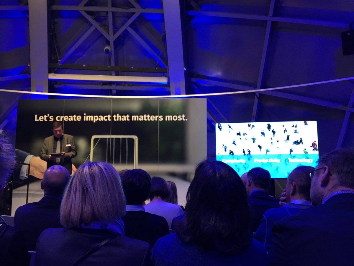 Volle zaal op #wkexpert Wolters kluwer belgium