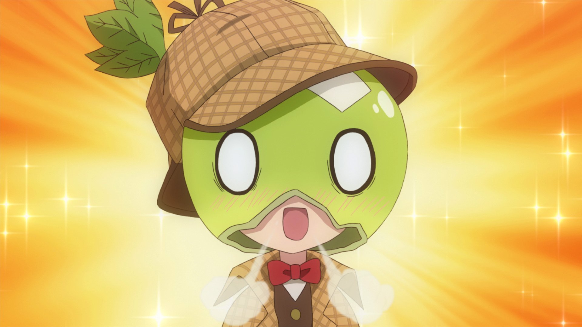 Funimation Detective Suika Is On The Case Via Dr Stone T Co Tjoisv7kjj Twitter