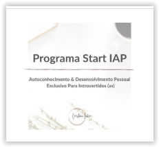 FoccoNet's tweet image. Programa Start IAP - Introvertidos de Alta Performance go.hotmart.com/S17464644W O Único! Mais Completo &amp;amp; Profundo Treinamento de Poder Pessoal Exclusivo Para Introvertidos #DesenvolvimentoPessoal #Introvertidos #EmpoderamentoPessoal