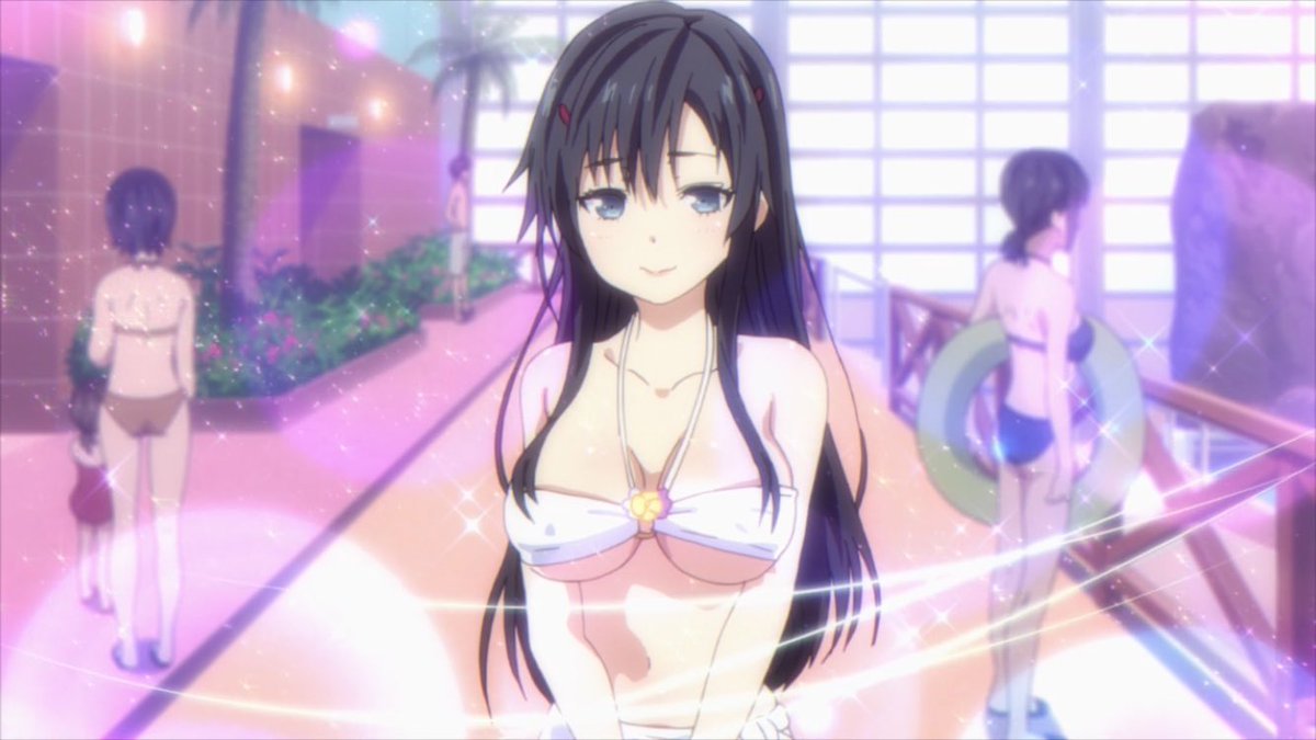 Get Orewosukinanowaomaedakekayo Hashtag On Twitter Free Wallpaper Orewosukinanowaomaedakekayo Hashtag On Twitter Desktop Wallpaper