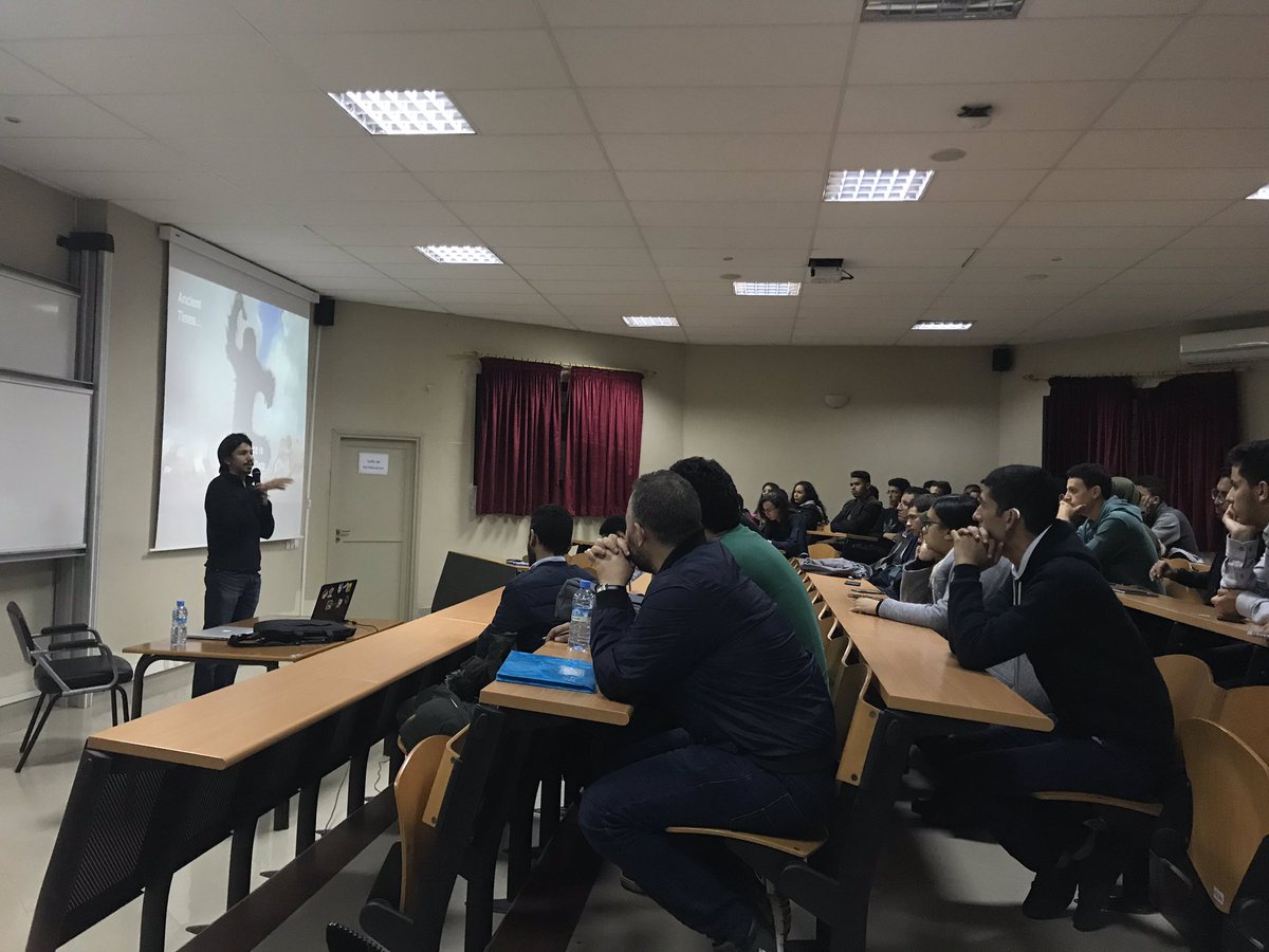 PyData Casa/Rabat tweet media