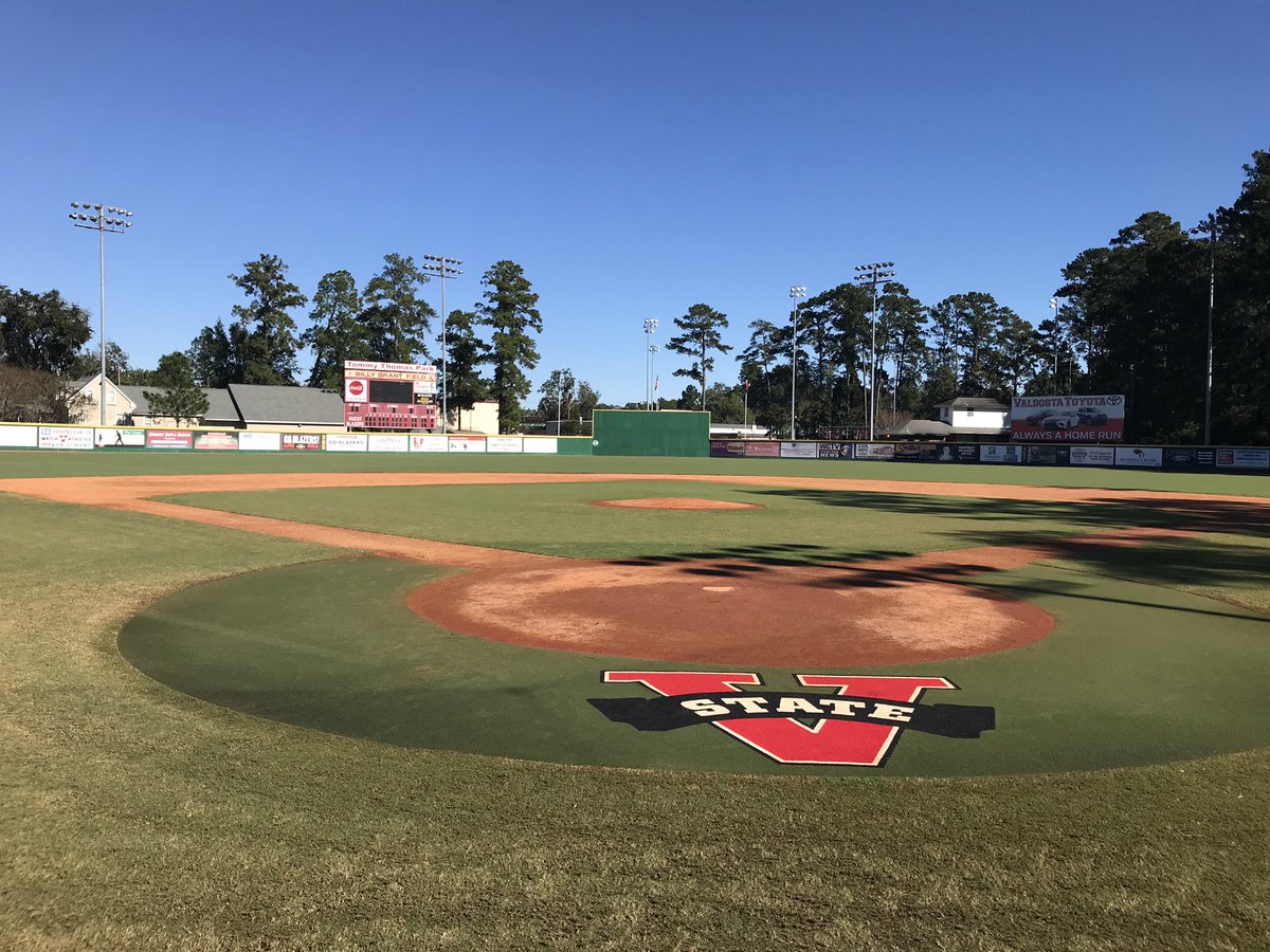 ray_fields9's tweet image. I am truly honored to say that I have committed to play baseball and further my education at dream school Valdosta State University! @BlazerNationBB 🔥