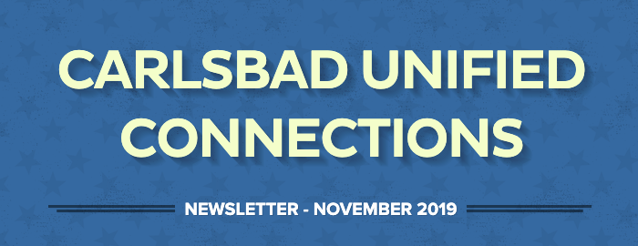 Carlsbad Unified Schools tweet media